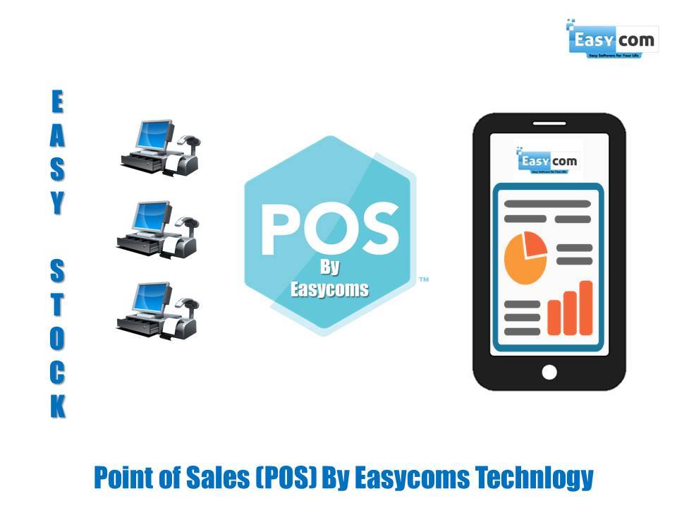 Easycom... - Easycoms ระบบโปรแกรมหน้าร้าน สต๊อค การตลาดออนไลน์