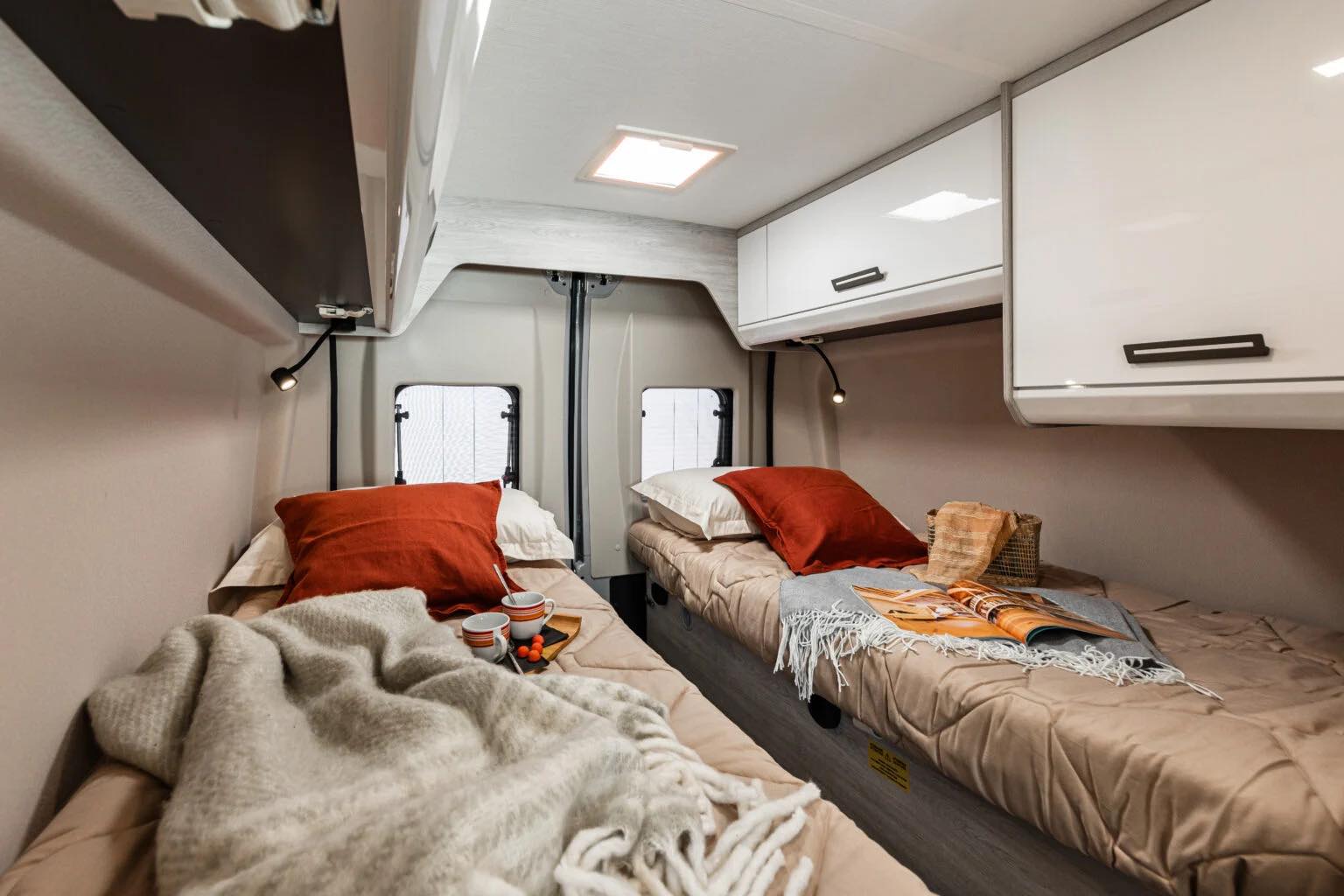 🚐 Sneak peek! Step inside the... - Alan Kerr Ltd Motorhomes | Facebook