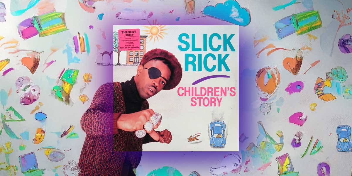 Childrens Story