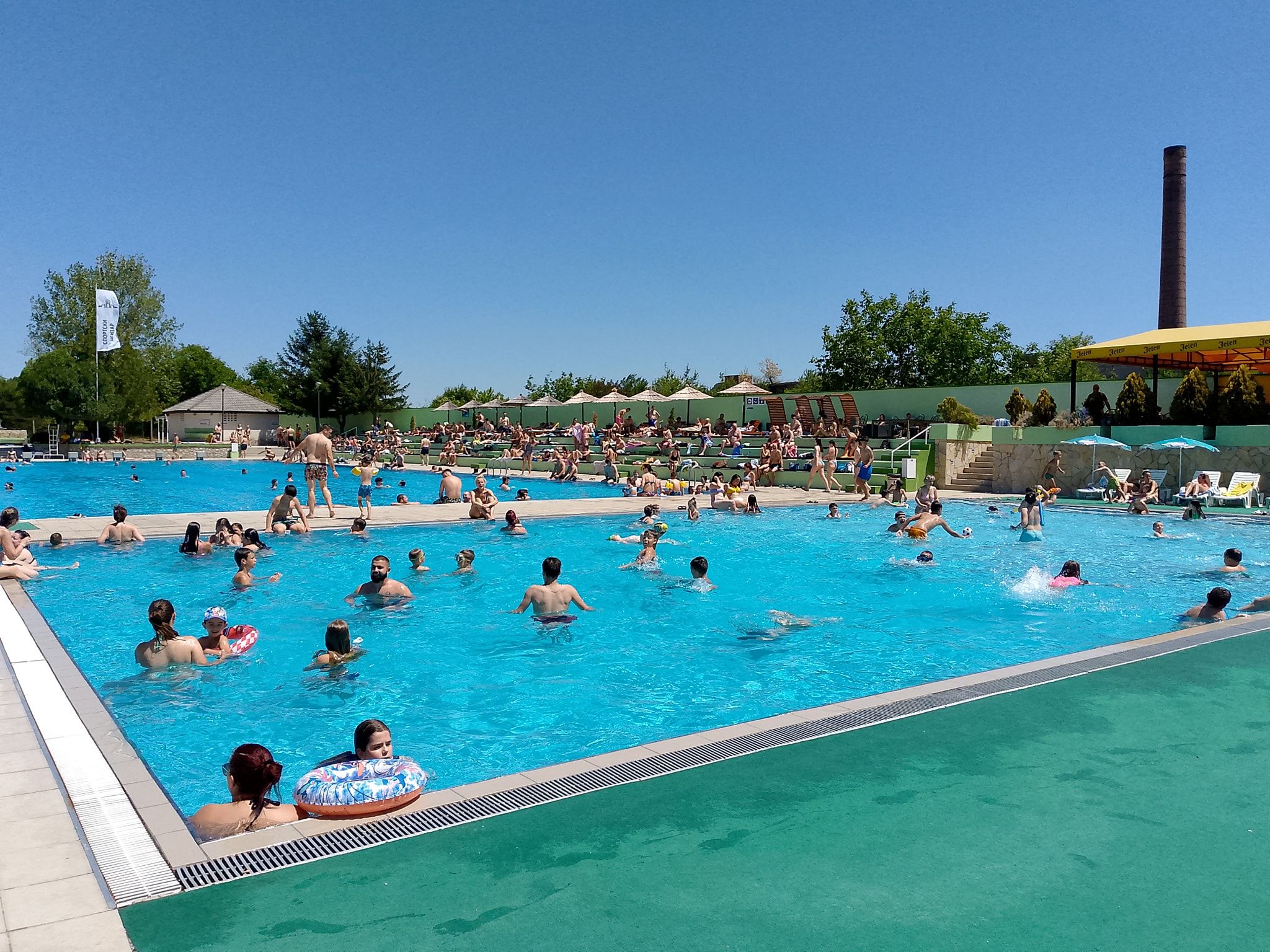 Turistička Organizacija... - Turistička Organizacija Ćuprija