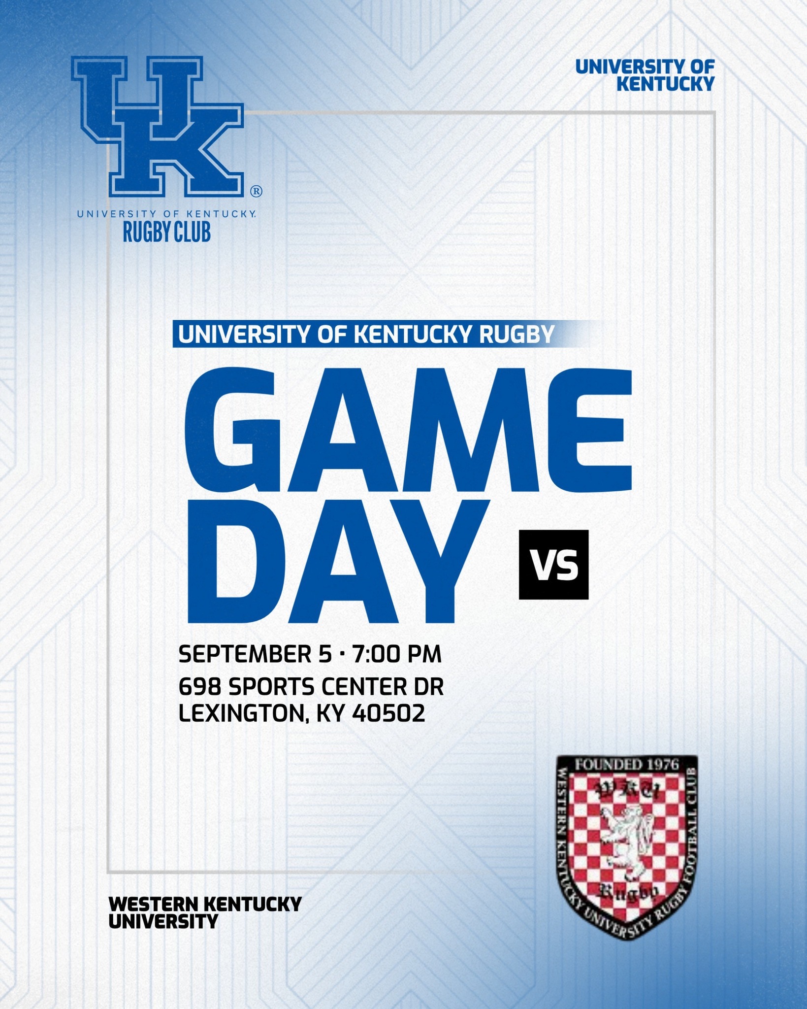 University of Kentucky... - University of Kentucky Rugby