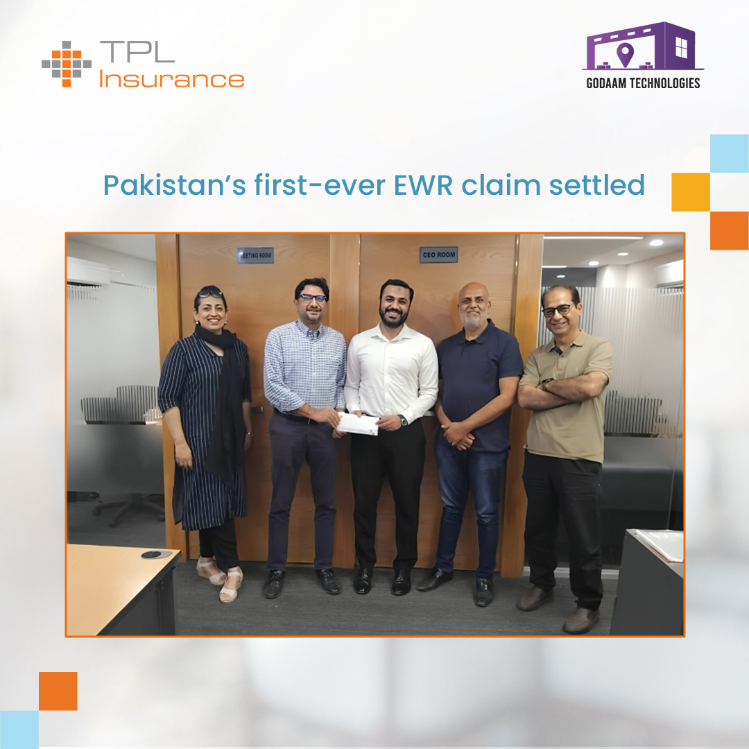 TPL Insurance - TPL Insurance proudly marks a major... | Facebook