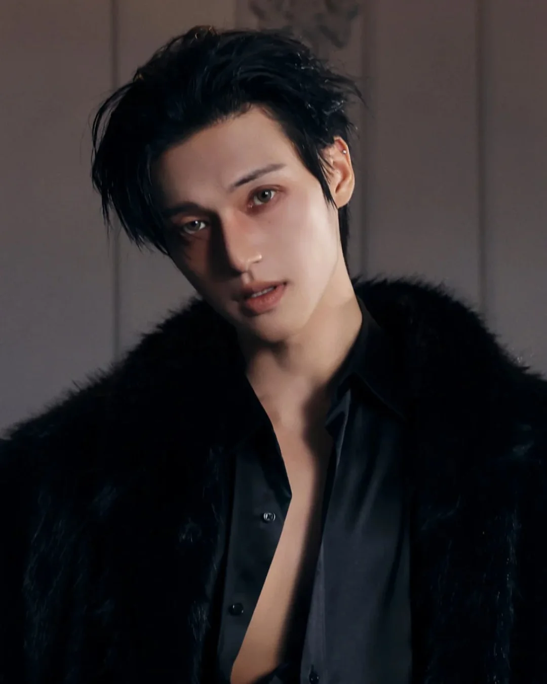 ateez wooyong ウヨン fever part1 📷] ATEEZ ZERO : FEVER Part.1 Concept Photo '우영(WOOYOUNG