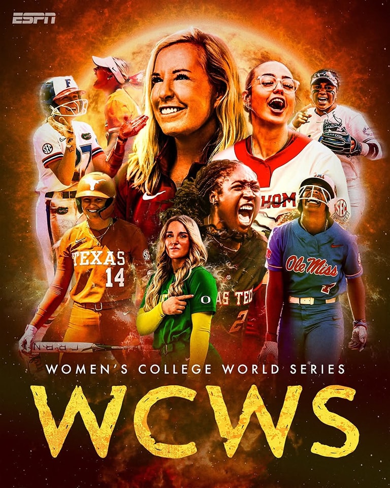 Living The Softball Life added... - Living The Softball Life