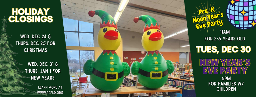 Matteson Area... - Matteson Area Public Library District