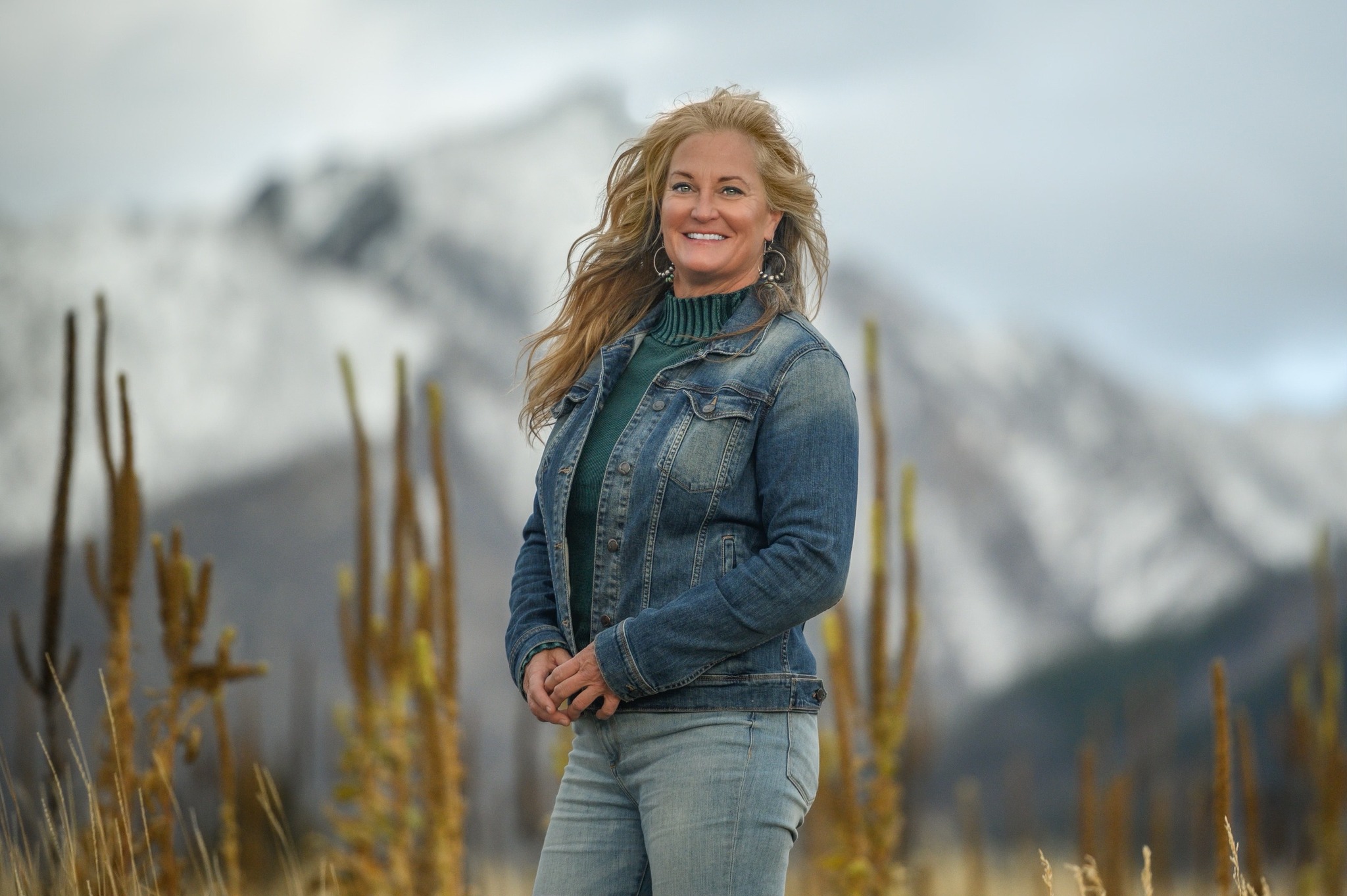 Beth Ridgeway - Small Dog Realty | Livingston MT