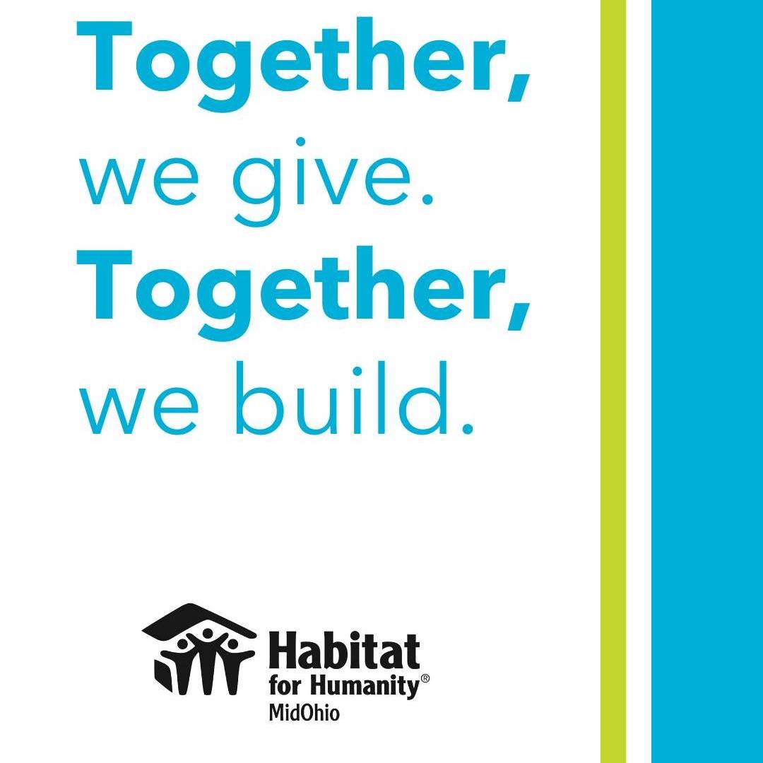 Habitat for Humanity - MidOhio - We were happy to welcome the STUDS ...