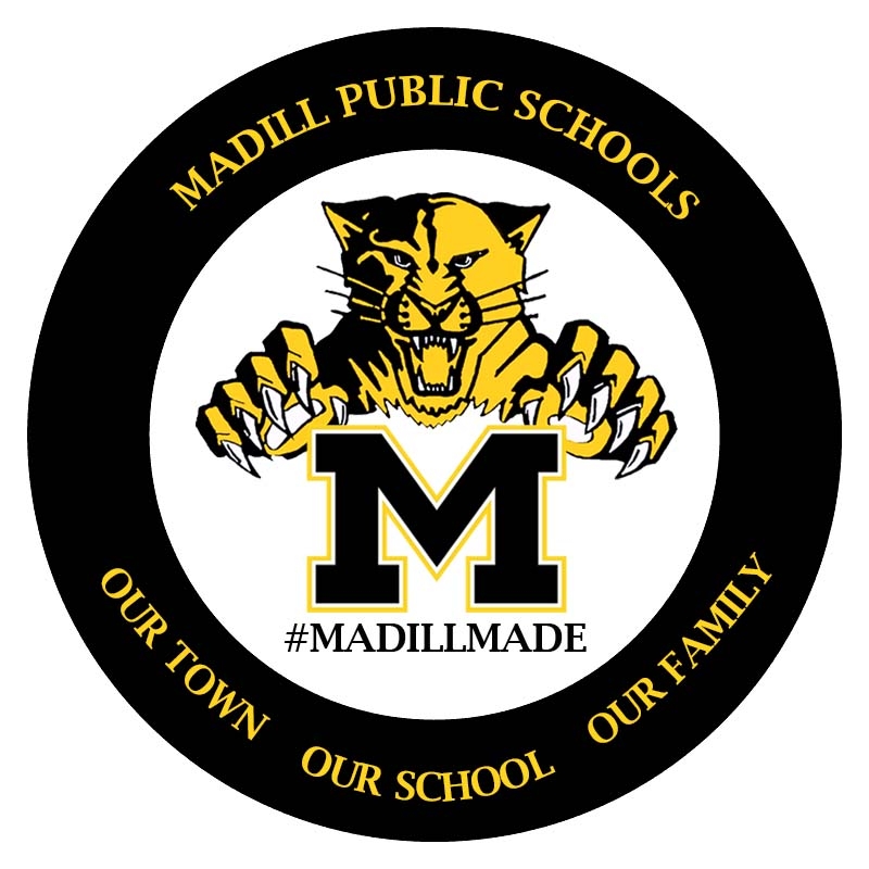Fall Break is next week! Oct. 14,... - Madill Public Schools | Facebook