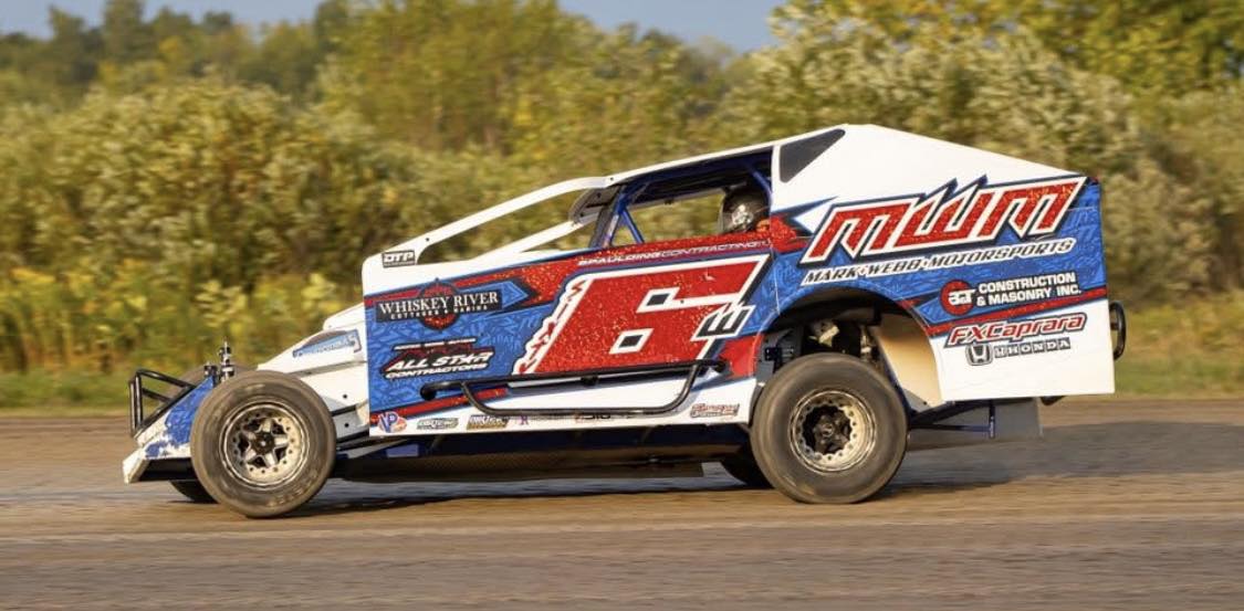 Tyler - Tyler is racing in the 358 Consi today @ 2:30. Starting 2nd in ...