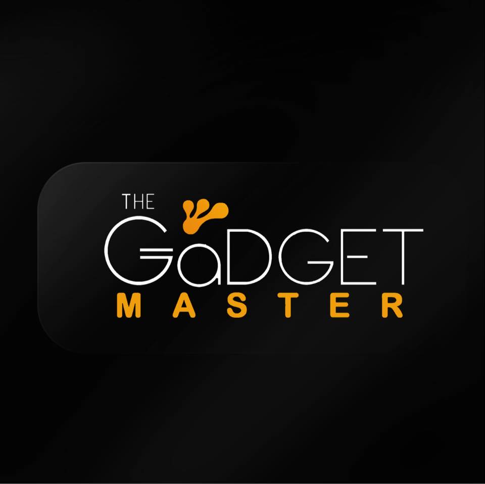 The Gadget Master added a new photo. - The Gadget Master