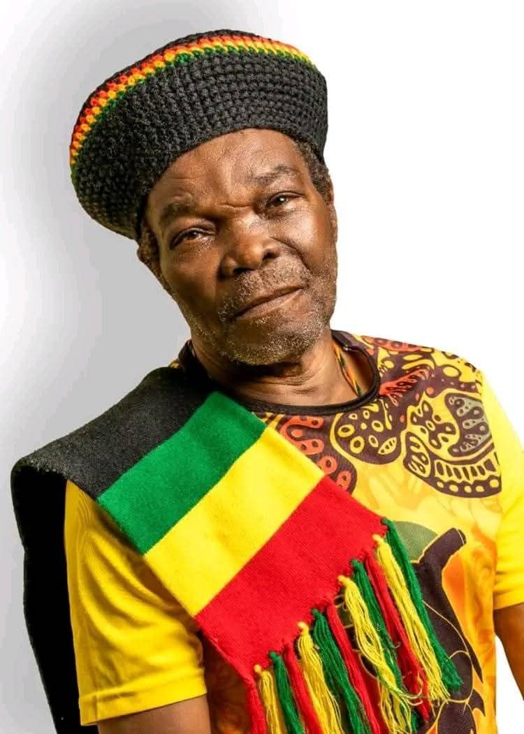 Eric Donaldson, Mr. Festival. One of the most hidden Kings of