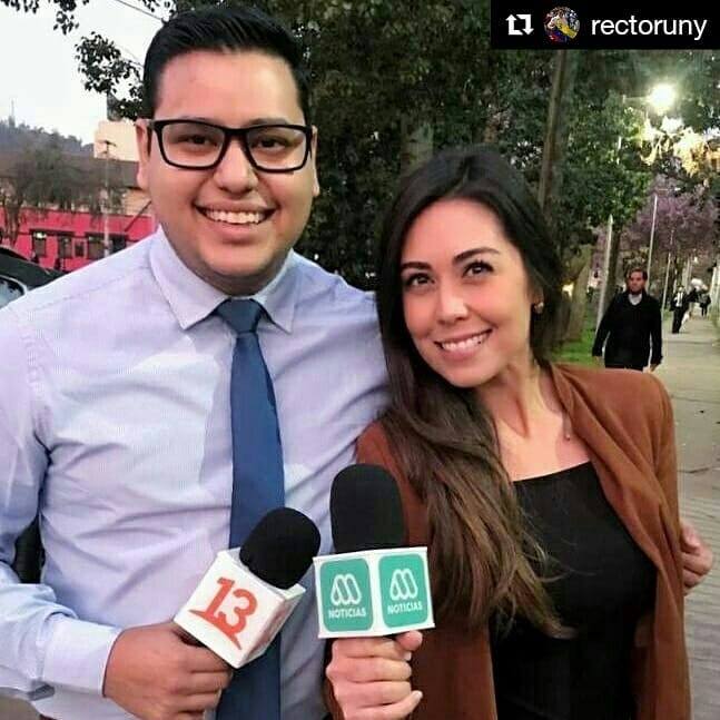 Egresados exitosos de la Universidad... - Universidad Yacambu