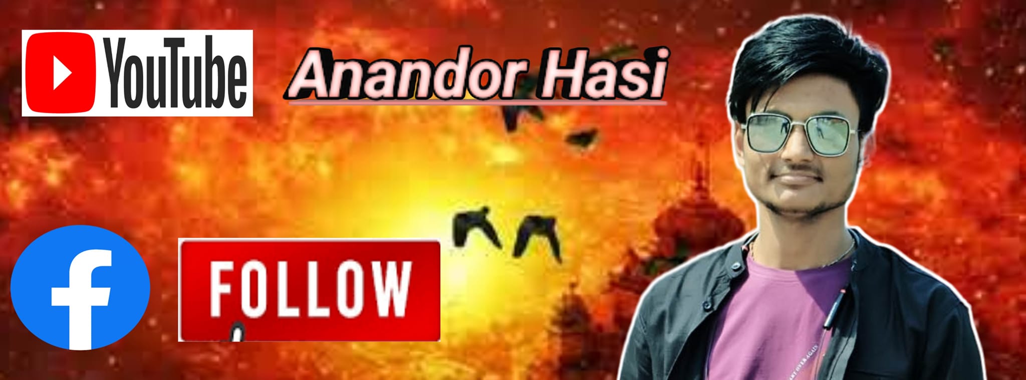 Anandor Hasi