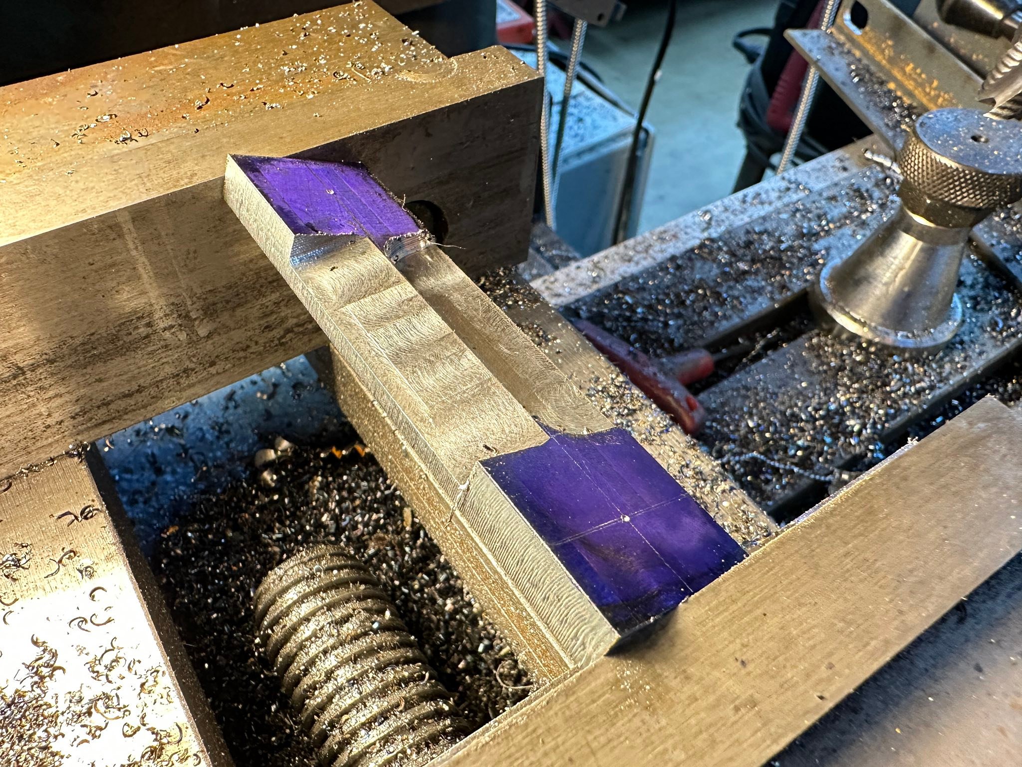 MLC Performance Fabrication LLC | Rensselaer IN