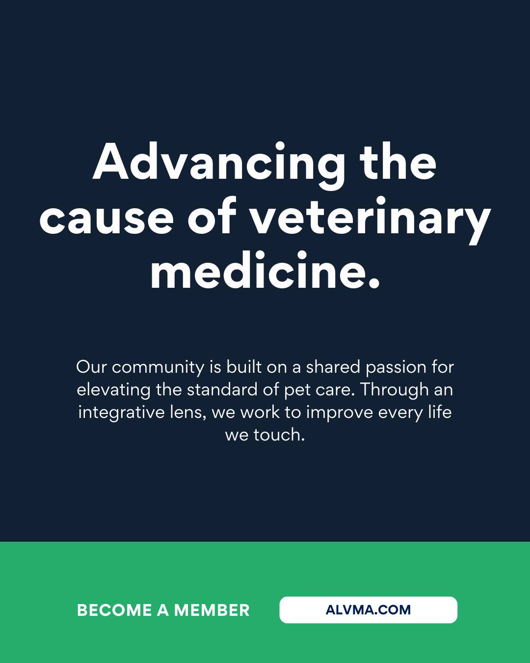 Veterinary... - Alabama Veterinary Medical Association | Facebook