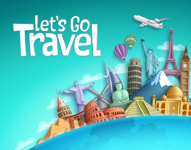 North Lakes Lets go Travel Meetup