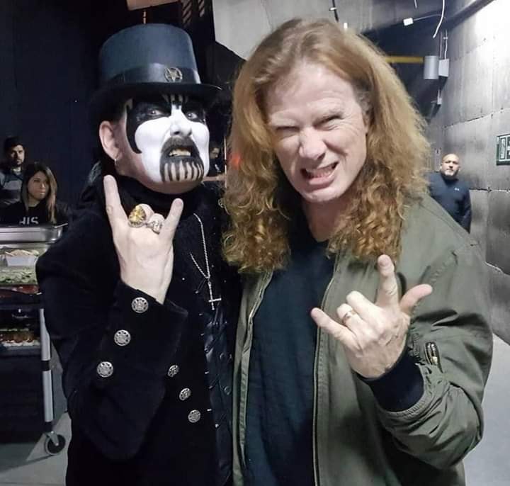 The Metal - Happy birthday to Kim Bendix Petersen (born 14 June 1956 ...