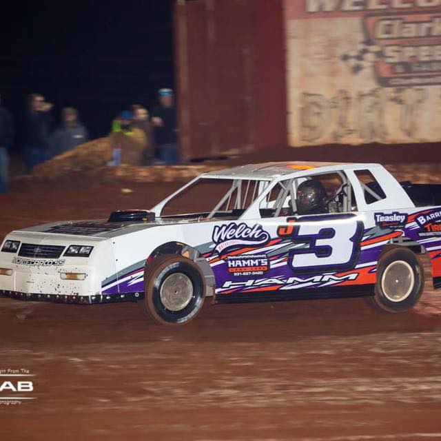 Hamm Racing