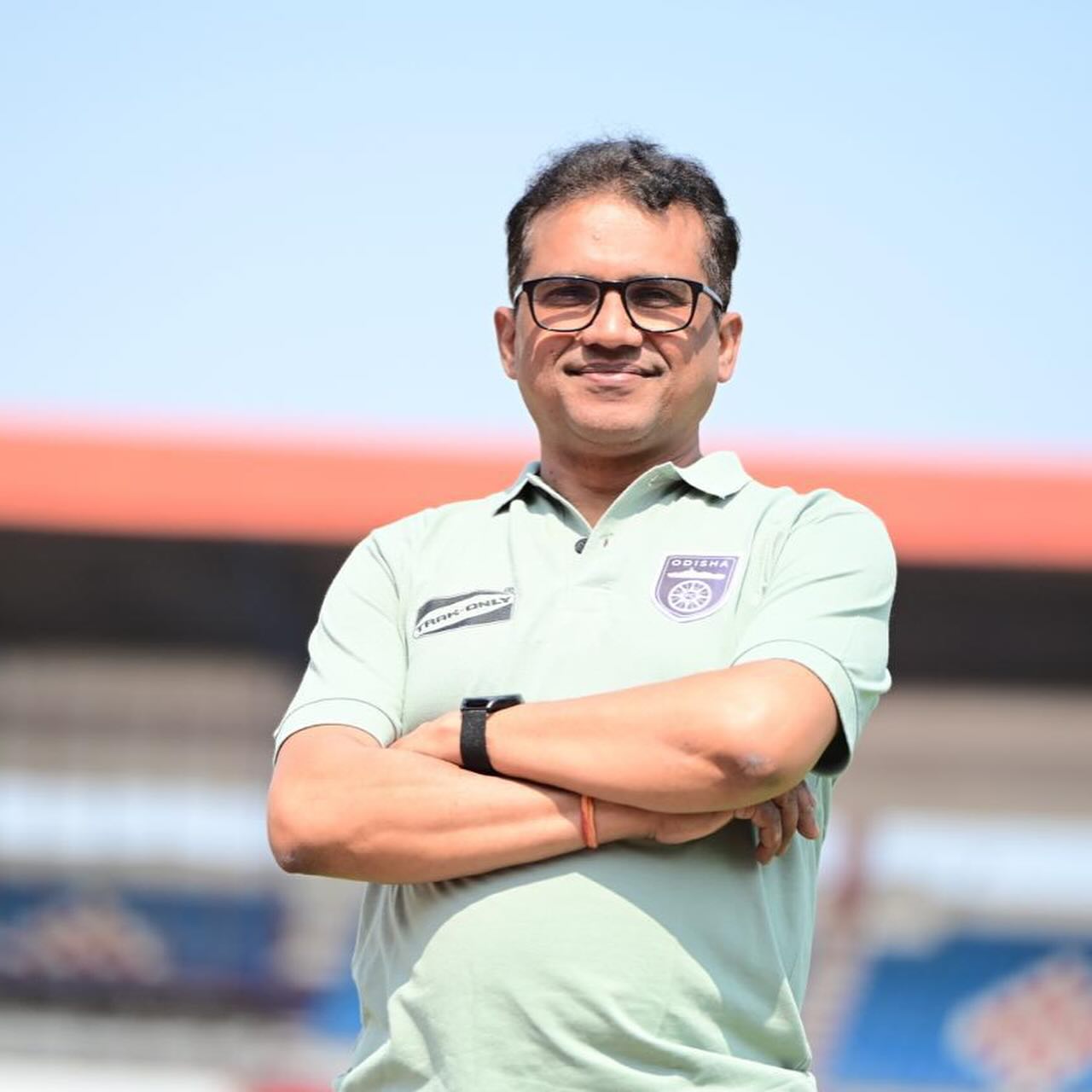 Odisha FC - Odisha FC added a new photo.