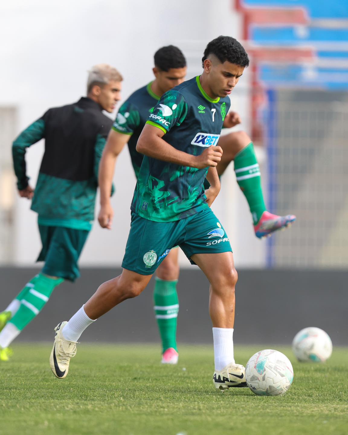 Raja Club Athletic added a new photo. - Raja Club Athletic