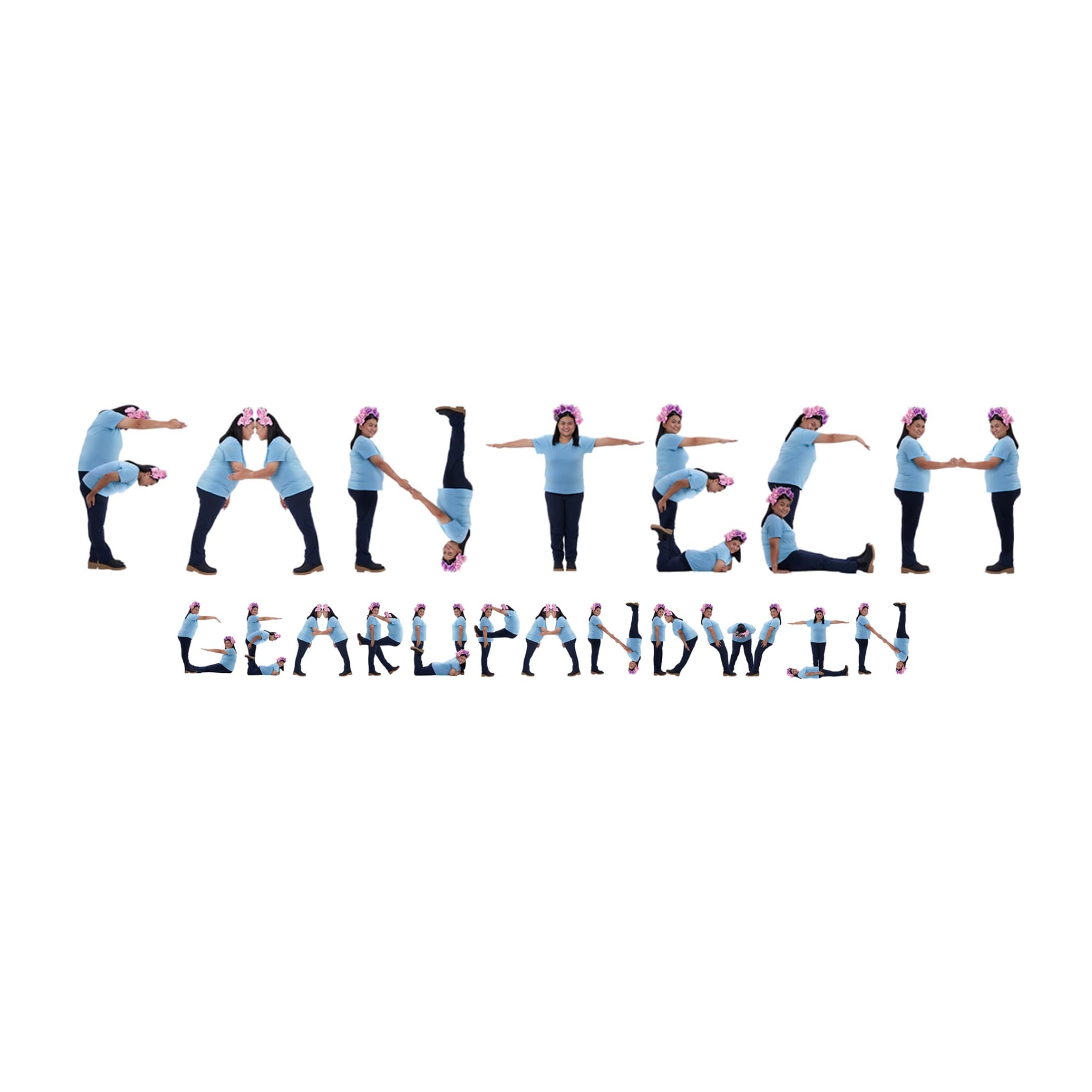 Fantech - We just added a fresh new font style to Fantech PH, Salamat ...