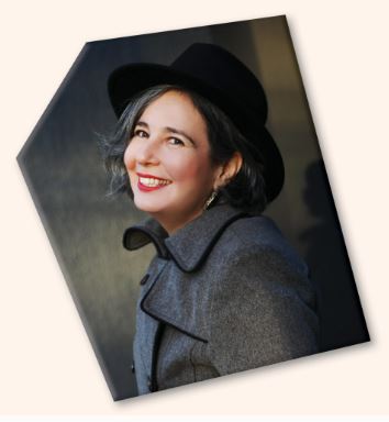 Ruth Roshan and Tango Noir