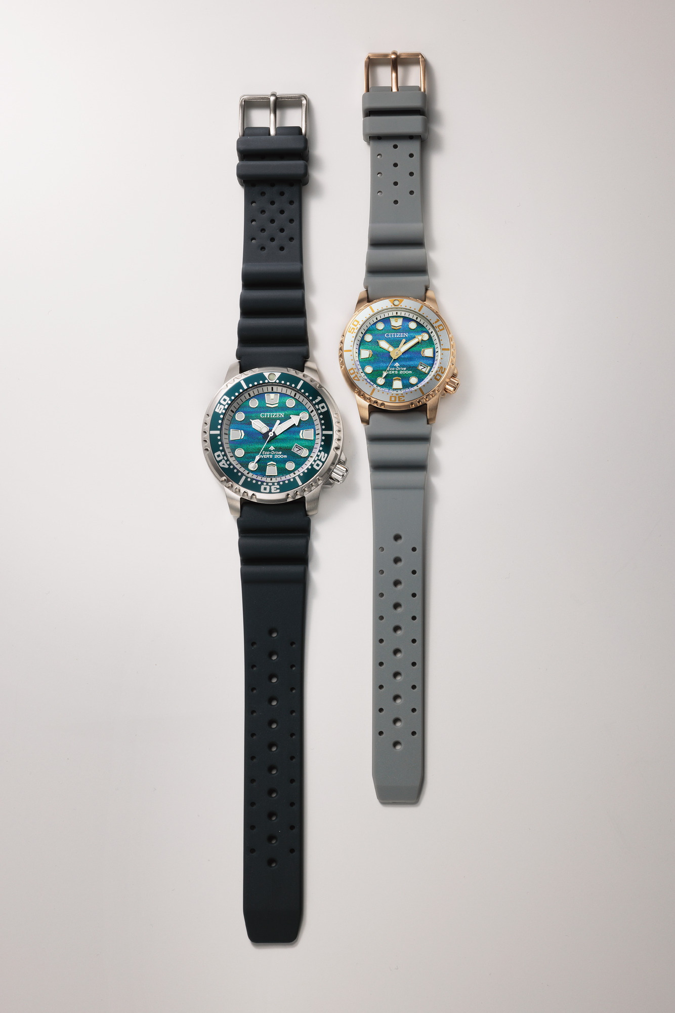 Citizen - Leading watchmaker Citizen linked up with Toyota and 