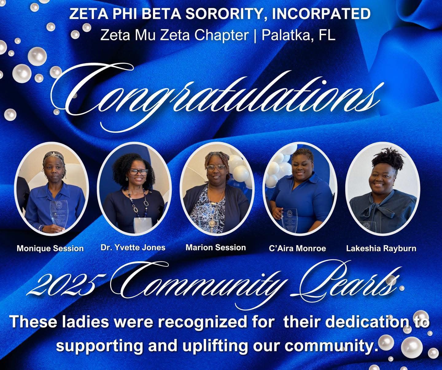 Browning-Pearce - Congratulations to our very own, Ms. Rayburn who was ...