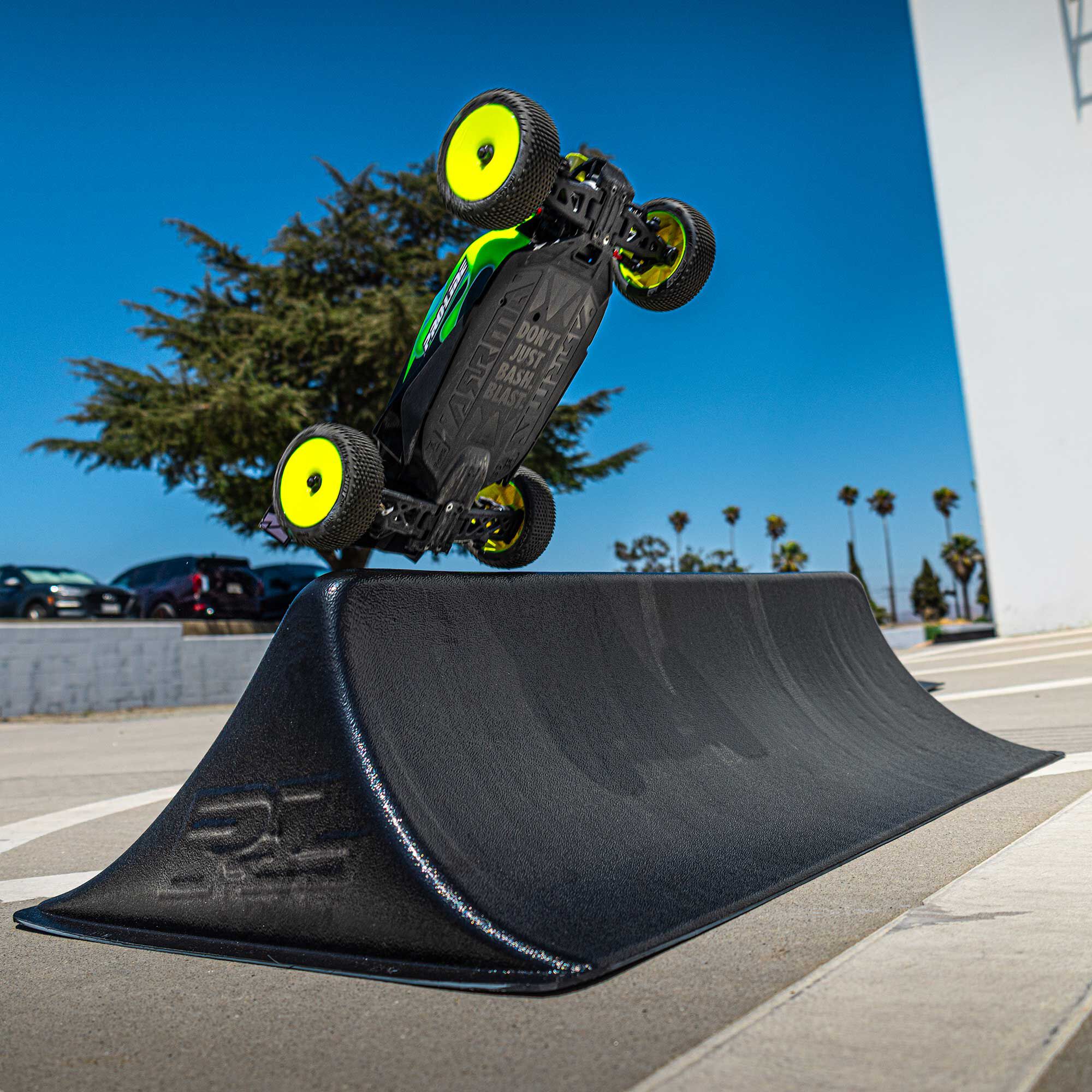 Expecting these ramp sets to be in by... - High Fly Hobbies | Facebook