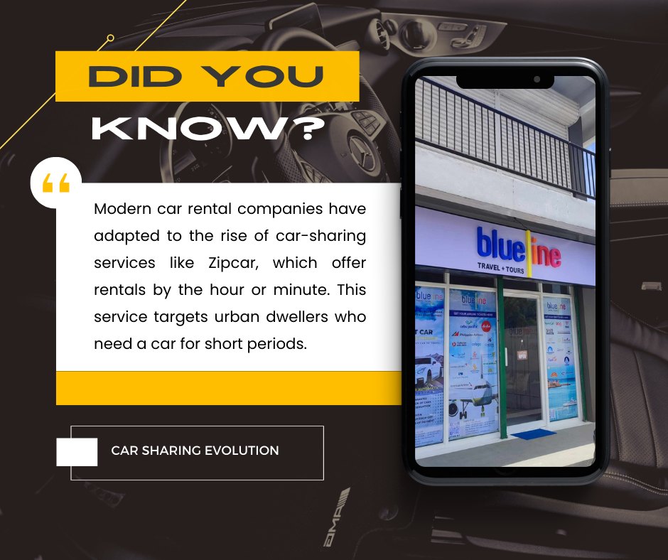 Davao - Did You Know? Modern car rental companies have adapted to the ...