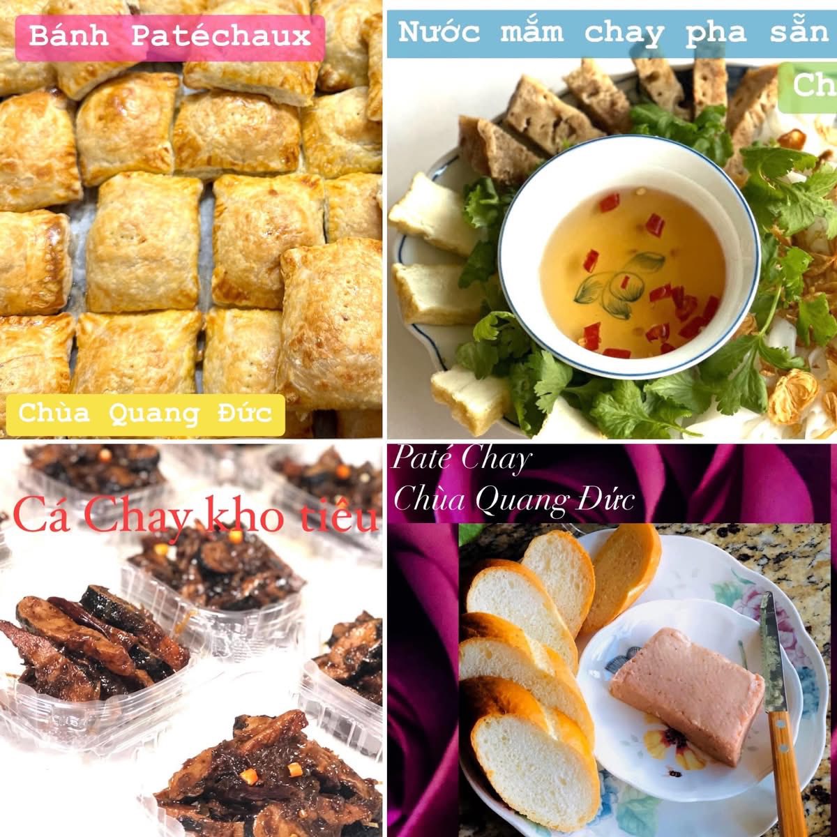📣📣📣Thông Báo: Bếp Chay Quang Đức sẽ... - Bếp Chay Quang Đức | Facebook