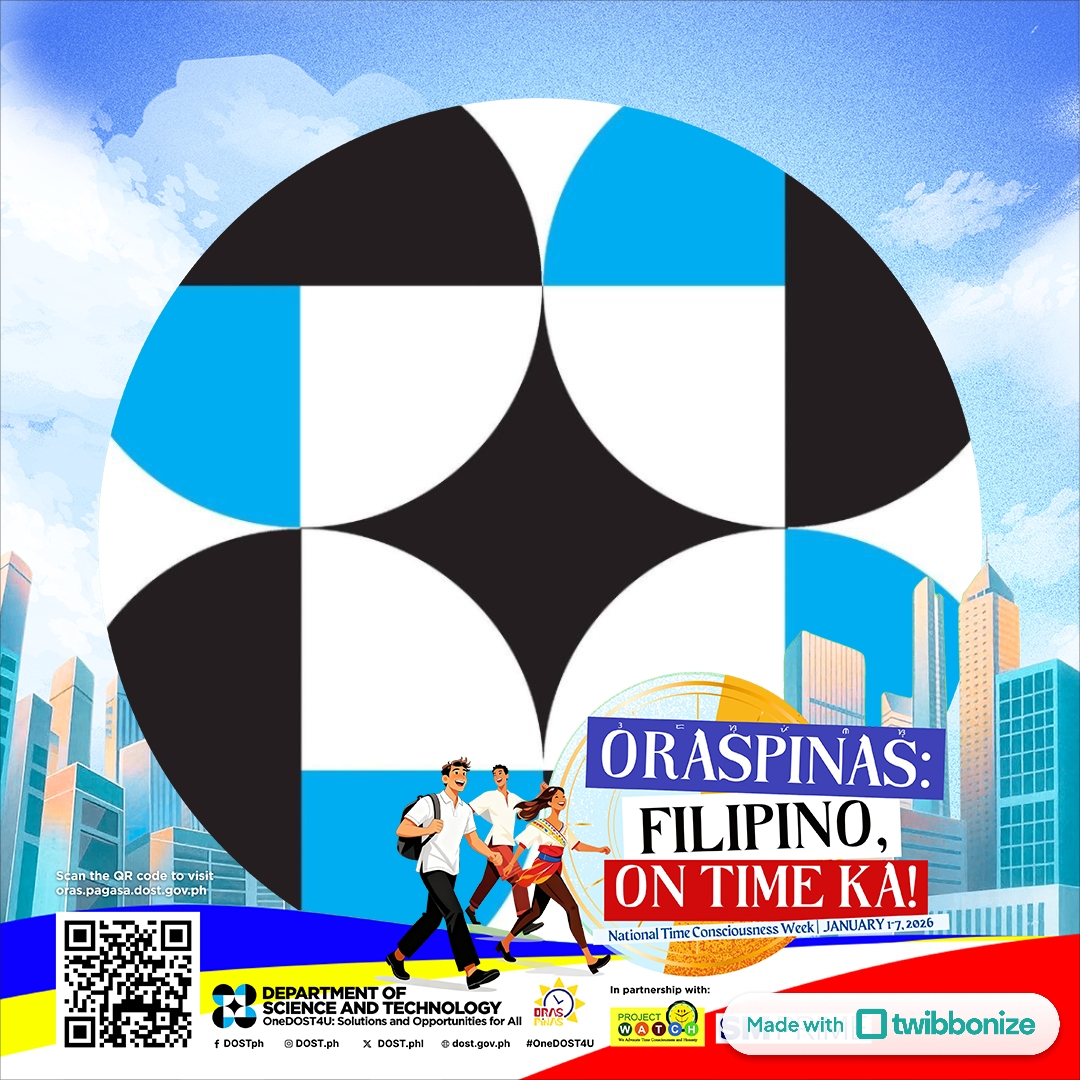 20 SEPTEMBER 2024 | The DOST... - DOST Regional Office No. IX | Facebook