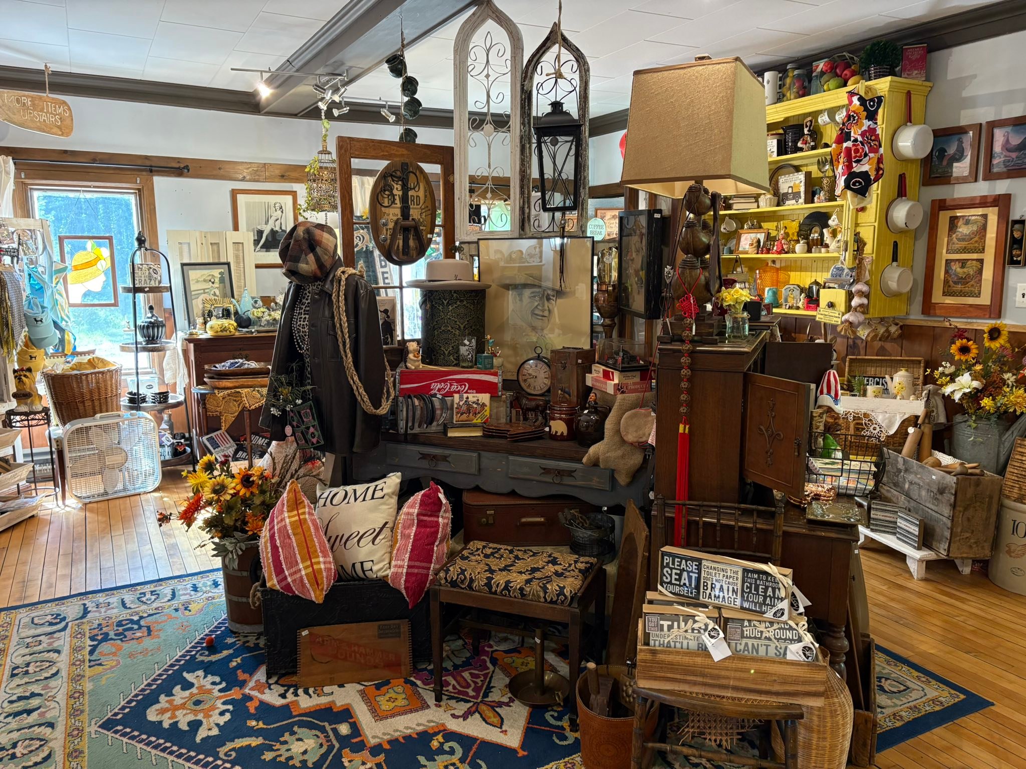 The Shabby... - The Shabby Shack of Pelican Lake Wisconsin