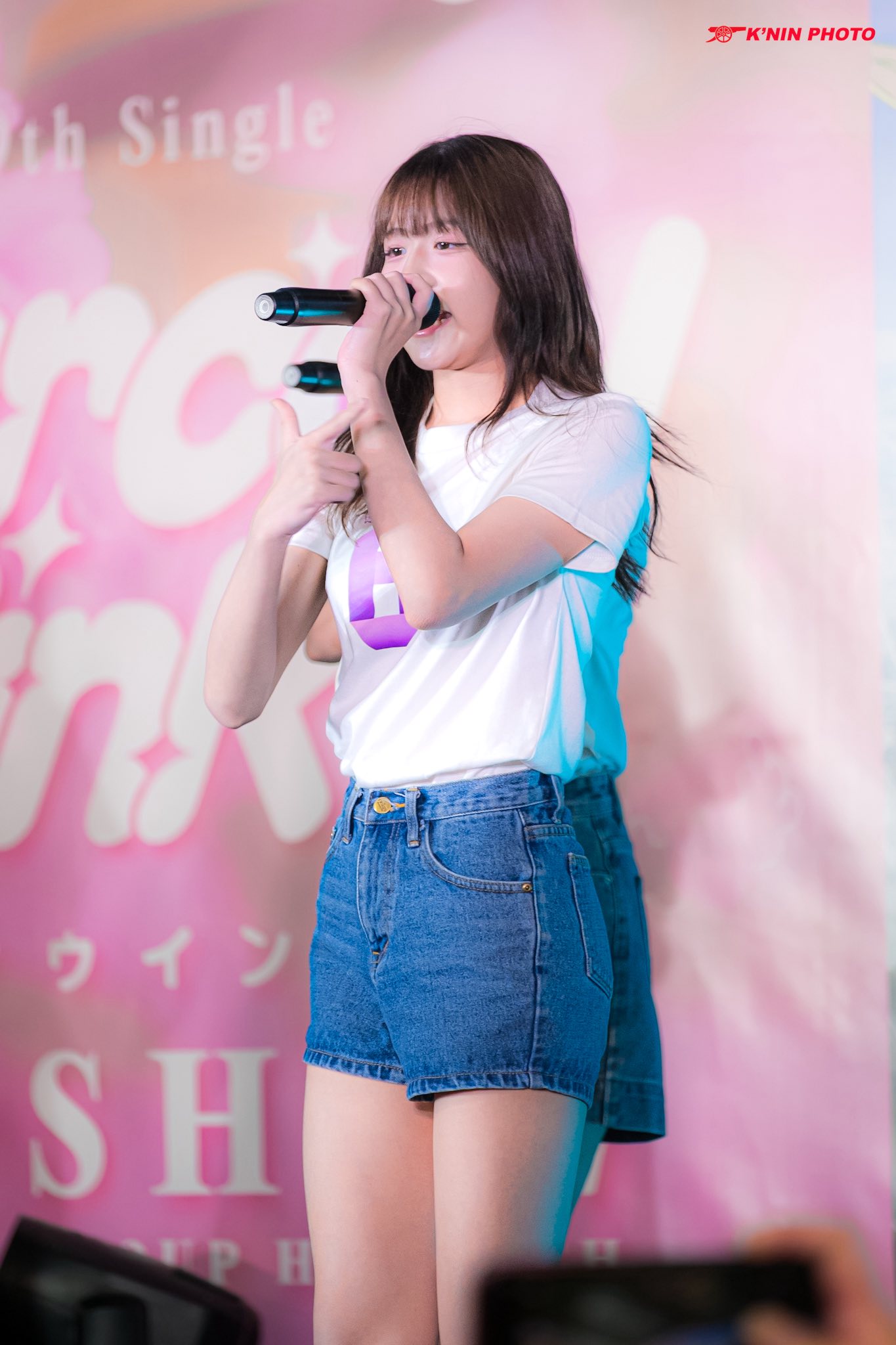 K’Nin Photo - K’Nin Photo added a new photo.