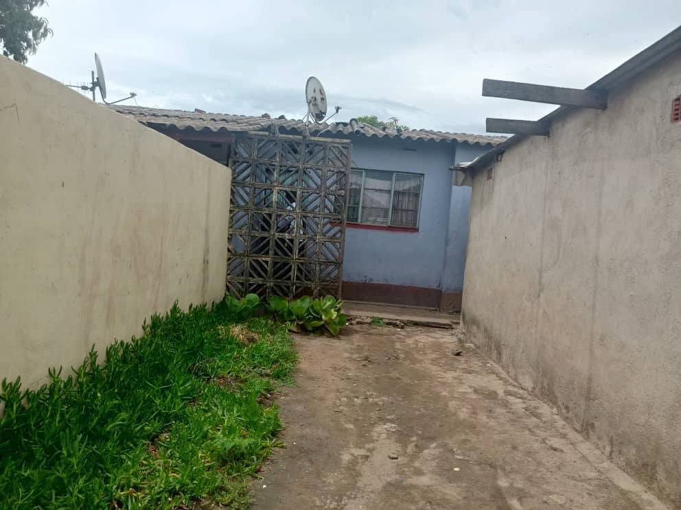 Core house for sale Highfields new Canaan - Property For Sale - Harare ...