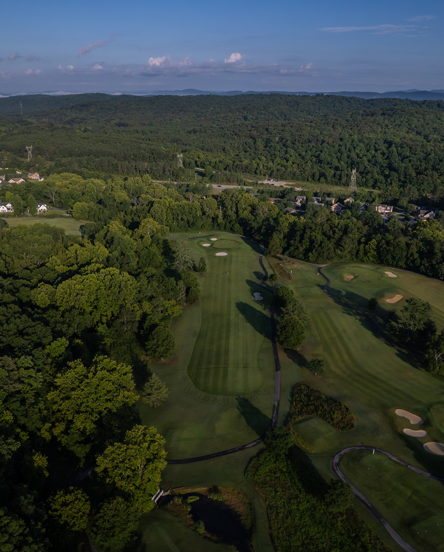 Oak Ridge Country Club - Congratulations to Mars and Abby Dukes on ...