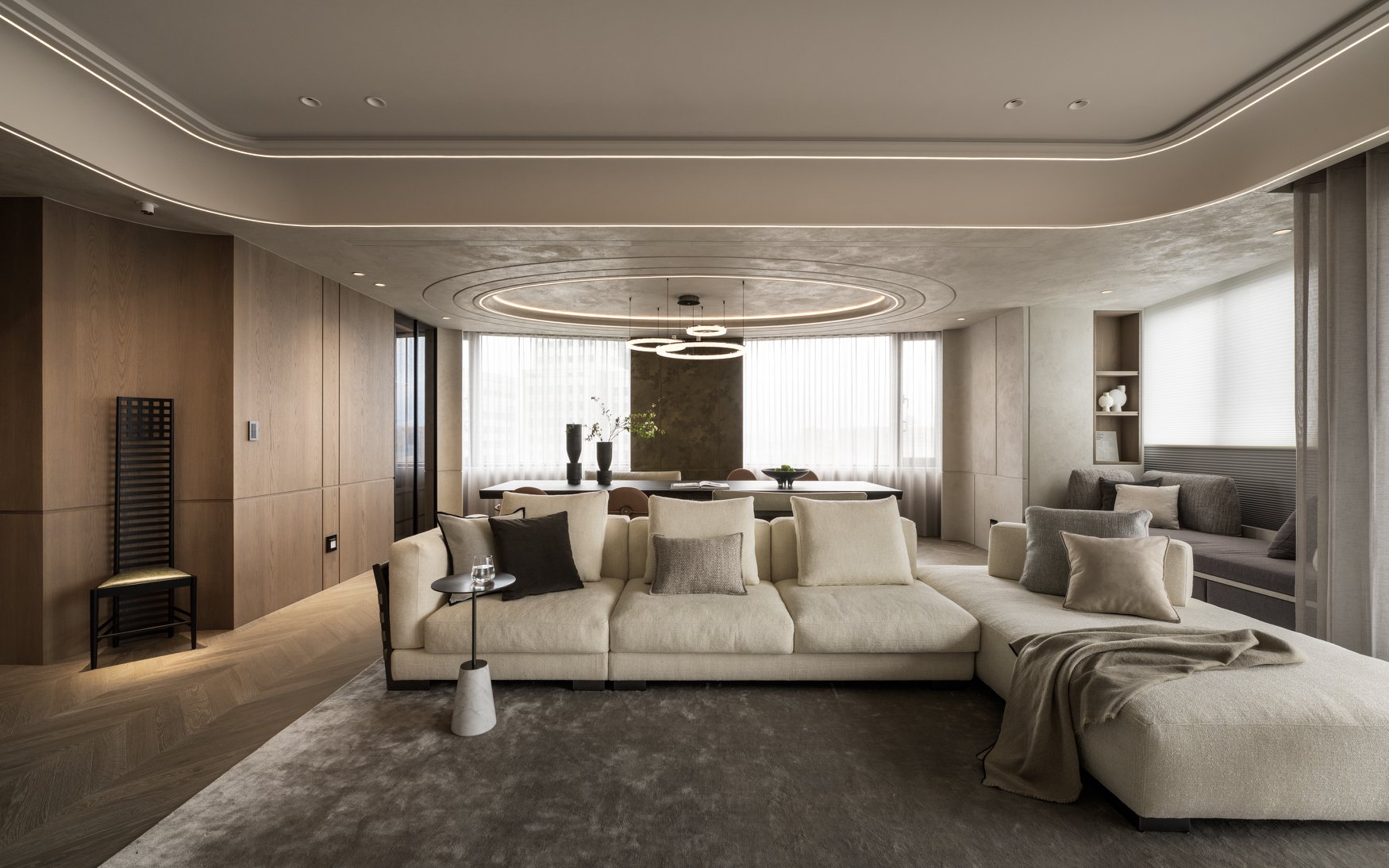 格綸設計Guru Interior Design Consultant | Taipei