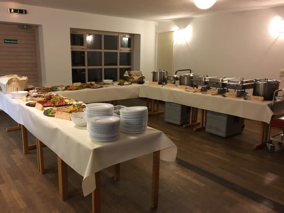 Werner Niederberger Gmbh