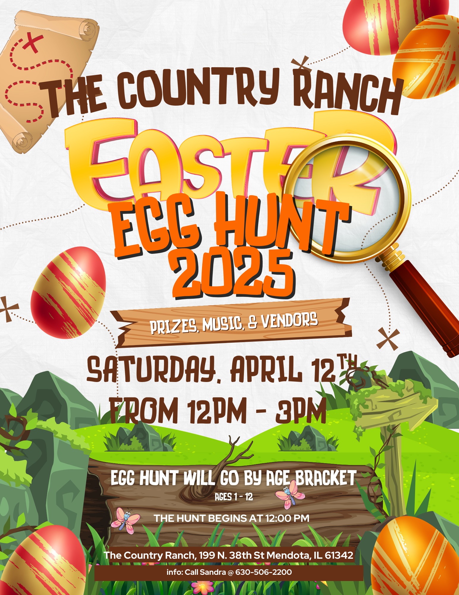 The Country Ranch - 🎉 **Exciting News!** 🎉 The Country Ranch in Mendota ...