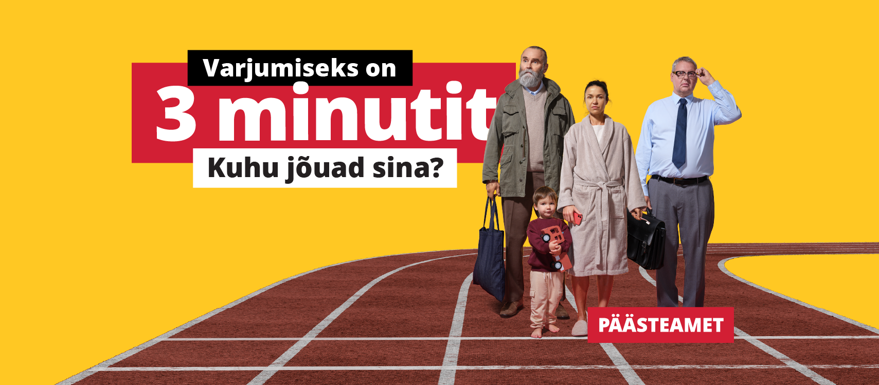 Eesti Punane Rist... - Eesti Punane Rist / Estonian Red Cross
