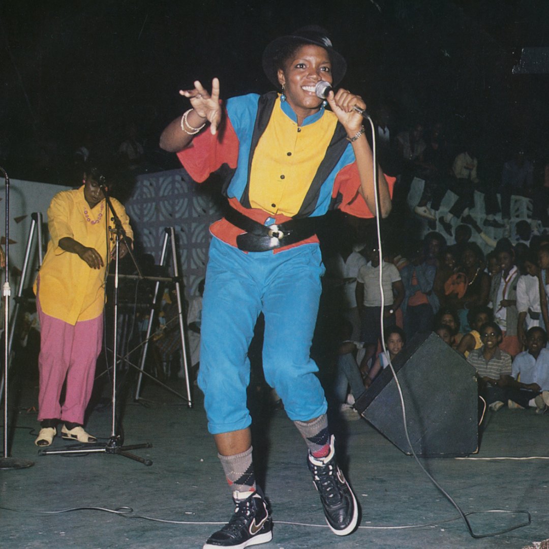 Trojan Records - Our artist of the week is the fantastic... | Facebook