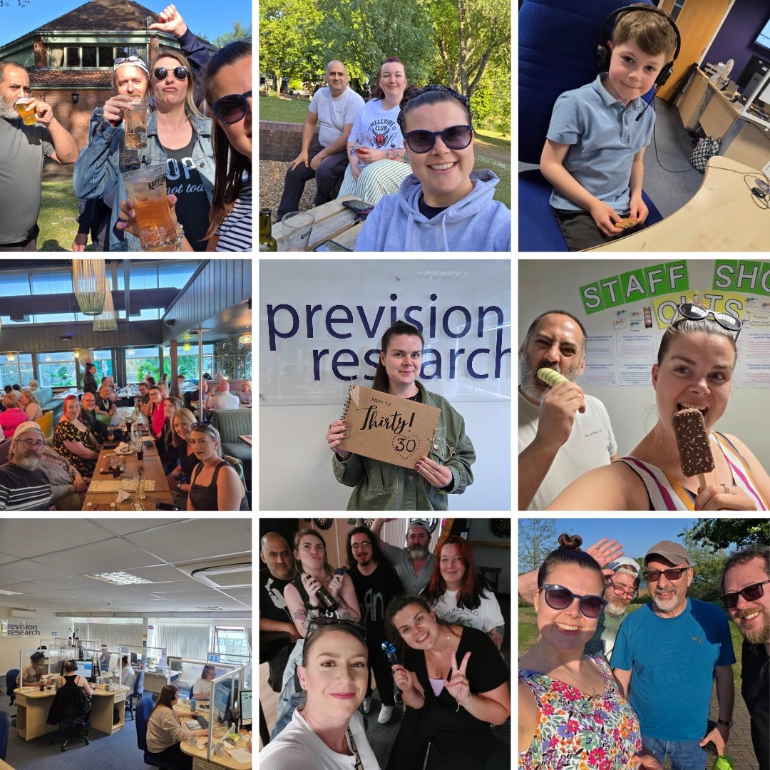 An amazing 6 months of 2025!🥳... - Prevision Research | Facebook