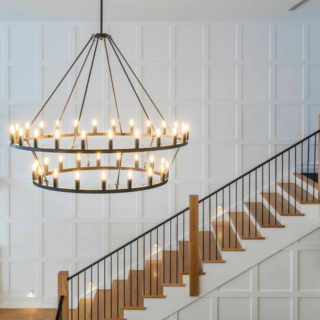Intrim - Ever wondered how to make your staircase a true showstopper? 🪜 ...