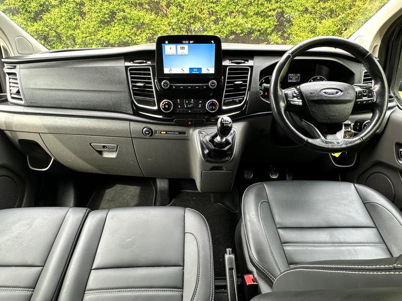 Alan Kerr Ltd Motorhomes | Paignton