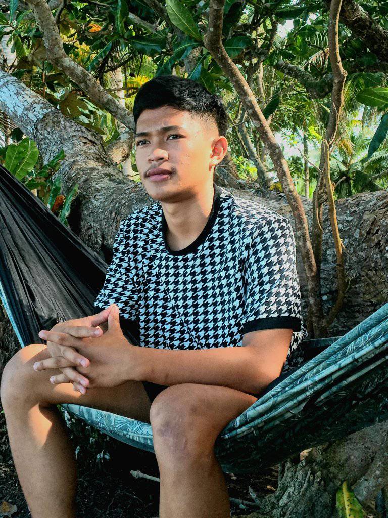 Brandon Rae Kho Tacgos
