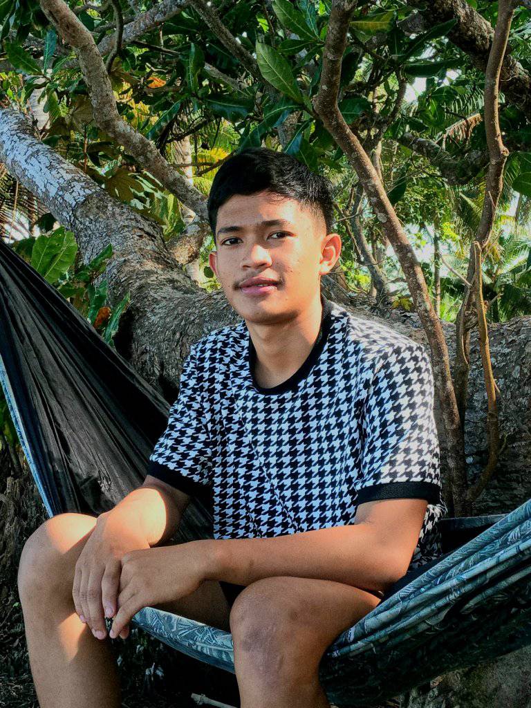 Brandon Rae Kho Tacgos