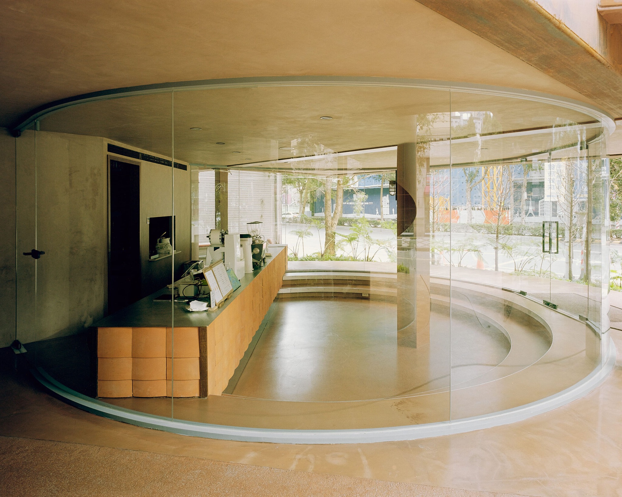 Archello.com - SOAR Design 合風蒼飛設計 + 張育睿建築師事務所 craft Apricity’s ...
