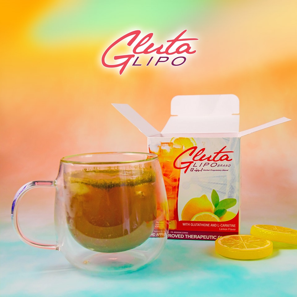 glutathion lemon juice When life gives you lemons 🍋 Our best-selling Glutalipo Classic in still has that balanced notes of sweetness and and citrus bite! 😋 #glutalipojuice 🍋 Want to detox your