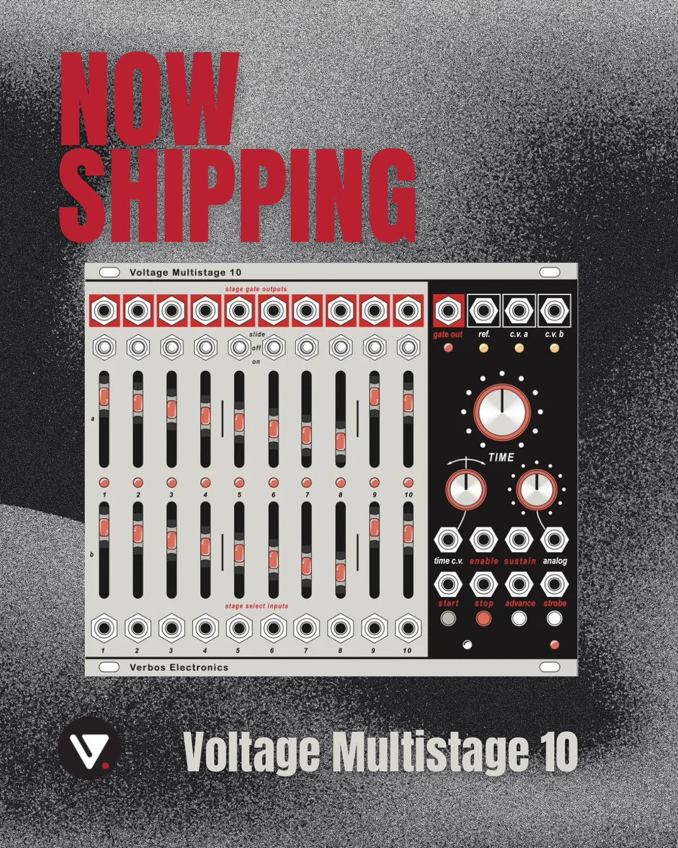 Verbos Electronics (@verboselectronics) • Facebook