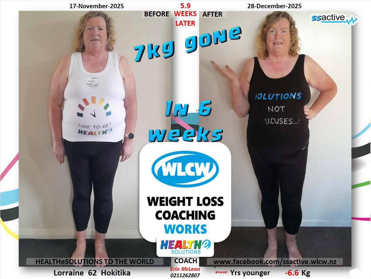 WLCW - AU